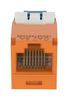 PANDUIT CJ6X88TGOR-24