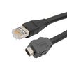 L-COM TRGIX604LZ-BLK-3M