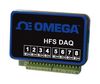 OMEGA HFS-DAQ