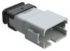 AMPHENOL SINE/TUCHEL AT04-12PA-SRGRY