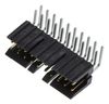 AMPHENOL COMMUNICATIONS SOLUTIONS 78207-220HLF