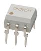 OMRON ELECTRONIC COMPONENTS G3VM-63BR.