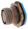 AERO ELECTRIC/CONESYS D38999/24WB2SN.