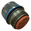 AERO ELECTRIC/CONESYS MS3456W12S-3S