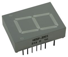 BROADCOM HDSP-3901