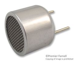 PROWAVE 250SR180 ULTRASONIC RXR, 25KHz, 18mm
