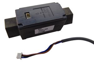 OMRON ELECTRONIC COMPONENTS D6F-05N2-000 MEMS air flow sensor