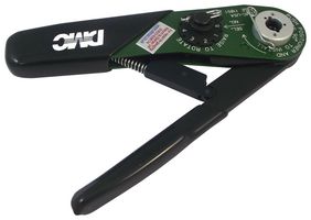 Connector Tools & Accessories