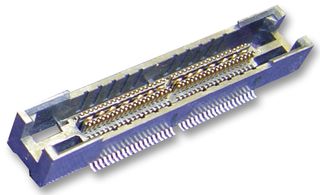 AMP - TE CONNECTIVITY 2-5767004-3 RECEPTACLE, VERTICAL, 76WAY