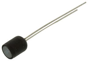MURATA POWER SOLUTIONS 22R106C Inductor, 2200R Series, 10 mH, 63 mA, 37.4 ohm, ± 10%