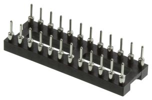 TE CONNECTIVITY - AMP 824-AG31D-ESL-LF