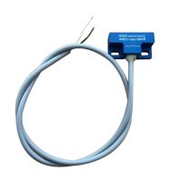 STANDEXMEDER MK02/1-1A66-500W Reed Switch, MK2 Series, Panel Mount, 10 mm, SPST-NO, 10 W, 200 Vac/dc, 0.5 A