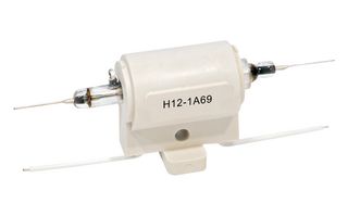 STANDEXMEDER H24-1B83 Reed Relay, SPST-NC, 24 VDC, H Series, Panel Mount, 360 ohm, 3 A