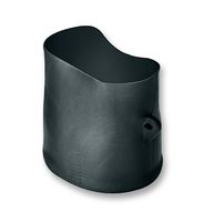 HELLERMANNTYTON 401-55780 155-41-G-PEX-BK