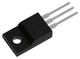 ROHM RF2001T3DNZC9 Fast / Ultrafast Diode, 350 V, 20 A, Dual Common Cathode, 1.3 V, 25 ns, 100 A