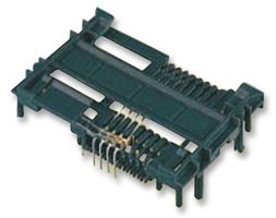 AMPHENOL COMMUNICATIONS SOLUTIONS 7334L2625F04LF