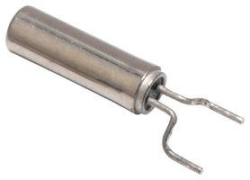 IQD FREQUENCY PRODUCTS LFXTAL025159 Crystal, CFPX-56 Series, 32.768 kHz, 20 ppm, 12.5 pF