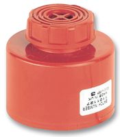 FULLEON AP/R/SWITCHED/VC Sounder, Askari, Multiple Tones, 92dB, 28VDC, 18mA, IP65, 43mm Ext. Depth