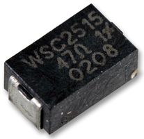 VISHAY WSC251550R00FEA SMD Chip Resistor, 50 ohm, ± 1%, 1 W, 2515 [6438 Metric], Wirewound, Anti-Surge
