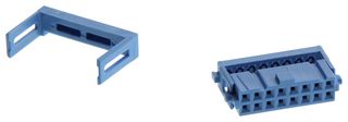 TE CONNECTIVITY - AMP 1-1658526-1