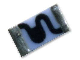 VISHAY CRHV1206AF5M00FKFT SMD Chip Resistor, 5 Mohm, ± 1%, 300 mW, 1206 [3216 Metric], Thick Film, High Voltage