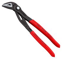 KNIPEX 87 51 250 Pliers, 250mm Overall Length, Cobra ES Extra Slim Water Pump, 34mm Capacity