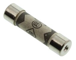 EATON BUSSMANN TDC180-5 Fuse, Cartridge, Fast Acting, 5 A, 240 V, 6.3mm x 25.4mm, 1/4" x 1", TDC180