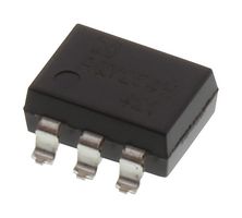 PANASONIC AQV254H MOSFET Relay, 400 V, 150 mA, 16 ohm, SPST-NO