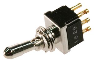 TE CONNECTIVITY - ALCOSWITCH FTN59