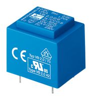 BLOCK VB1.0/2/18