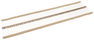 MULTICOMP PRO CFR0W4JE006KIL Resistor Kit, 100-Pieces each, 43 Values, 1ohm to 1Mohm Carbon Film Axial Leaded Resistors