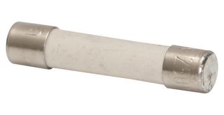 SIBA 70-010-05/4A Fuse, Cartridge, Time Delay, 4 A, 250 V, 5mm x 25mm