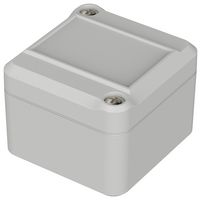 BOPLA 63205200 Plastic Enclosure, Multipurpose, ABS, 37 mm, 50 mm, 52 mm, IP65