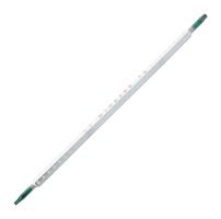 WIHA 00598 Screwdriver Blade, Reversible, System-4, Hexagon, TORX® 7/TORX® 9, 120mm