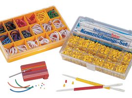 HELLERMANNTYTON 518-05025 HGPC2-5-PVC-SPECIAL