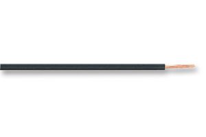 LAPP 4510072 Wire, Stranded, Hook Up, H05V-K, HAR, Power/Control, PVC, Purple, 24 x 0.2mm, 328 ft