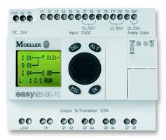 EATON MOELLER EASY719-DC-RC