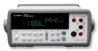 KEYSIGHT TECHNOLOGIES 34405A
