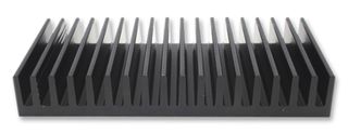 FISCHER ELEKTRONIK SK 81 50 SA Heat Sink, Extruded, 3.4 K/W, 100 mm, 15 mm, 50 mm