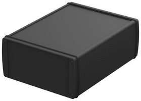 BOPLA 84680200.MT1 Metal Enclosure, IP65, Instrument, Aluminium, 82 mm, 169 mm, 200 mm, IP65