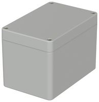 BOPLA 03226000 Plastic Enclosure, Multipurpose, ABS, 85 mm, 80 mm, 120 mm, IP65