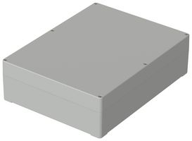 BOPLA 03253000 Plastic Enclosure, Multipurpose, ABS, 85 mm, 230 mm, 300 mm, IP65