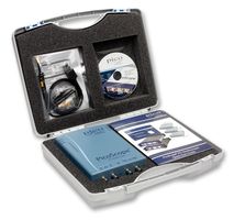 PICO TECHNOLOGY 3204 CASE BUNDLE