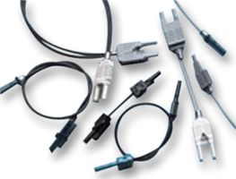 Cable, Wire & Cable Assemblies
