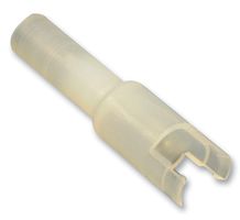 TE CONNECTIVITY - AMP 1-480350-0 Connector Housing, Commercial MATE-N-LOK, Receptacle, 1 Ways, 5.08 mm