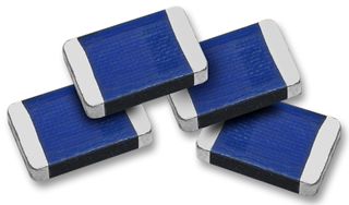 KYOCERA AVX VJ14MT0600KBA TVS Varistor, 60 V, 85 V, Telecom, 400 V, 1812 [4532 Metric], Multilayer Varistor (MLV)