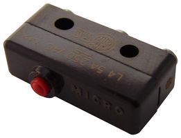 HONEYWELL 11SM3-T Microswitch, Subminiature, Pin Plunger, SPDT, Solder, 5 A, 30 V