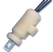 IST INNOVATIVE SENSOR TECHNOLOGY FS1.A.1L.195 Flow Sensor, Gas, Flow Sens FS1 Series, Thermal, 0 to 100 m/s, Moulded Housing
