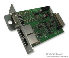 EA ELEKTRO-AUTOMATIK EA-IF-R1 RS232 INTERFACE Power Supply Accessory, Interface Card, RS232, EA-IF Series