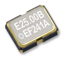 EPSON Q33310F700037 SG-310SCF 4 MHZ C Oscillator, SPXO, 4 MHz, 100 ppm, SMD, 3.2mm x 2.5mm, 3.3 V, SG-310 Series